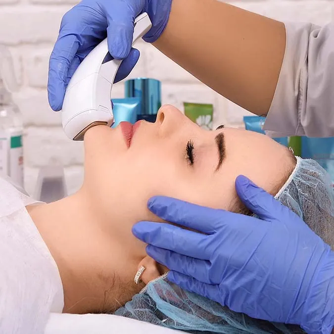 Book an Appointment