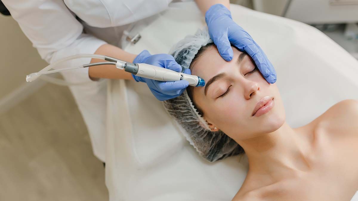 Nano Facial