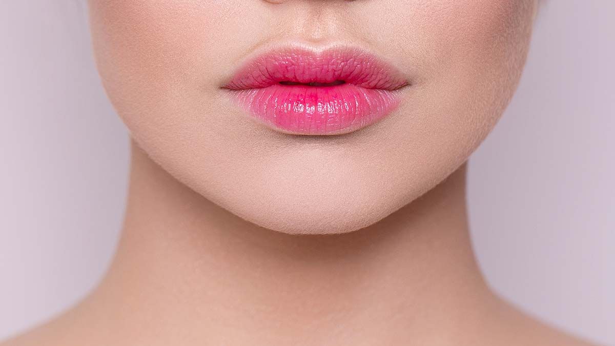 Pink Lips Treatment
