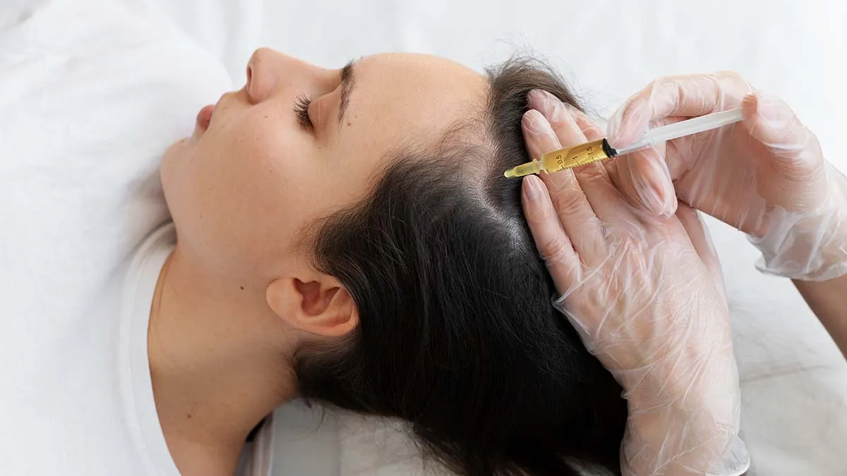 PRP Maxxi Treatment in Dubai