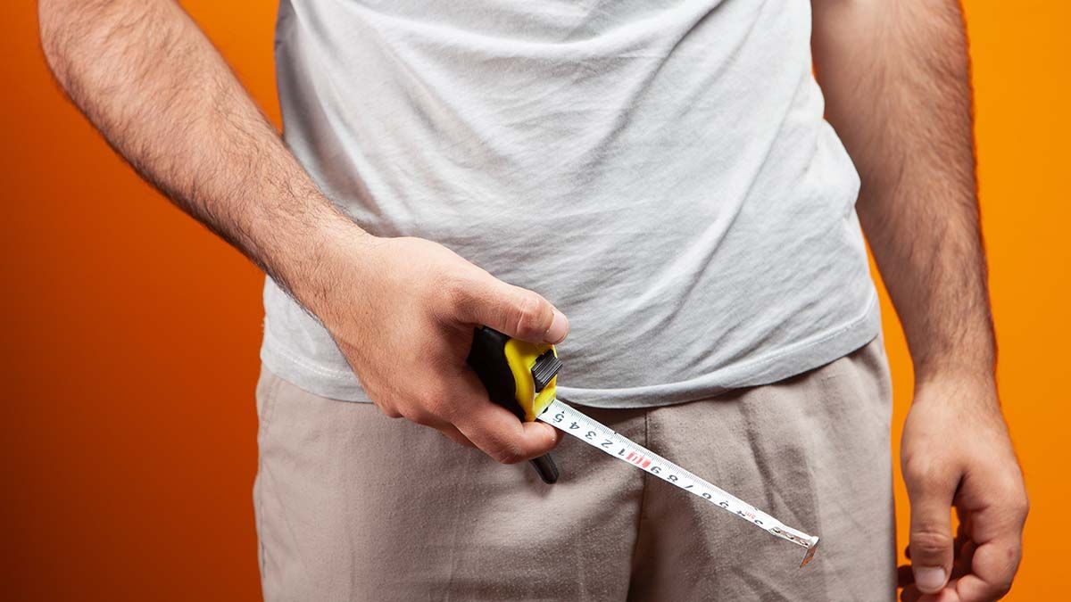 Men's Health