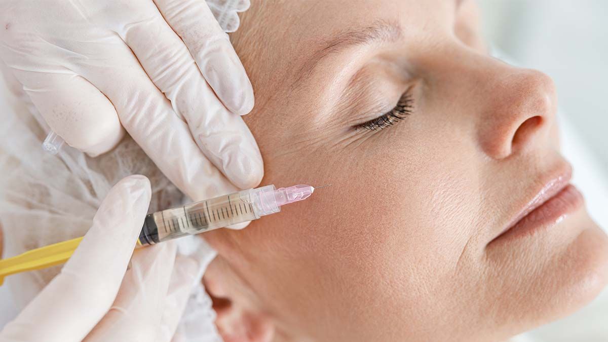 Mesotherapy