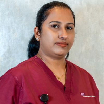 Binitha Jinu