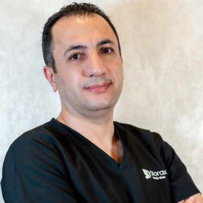 Dr Eid