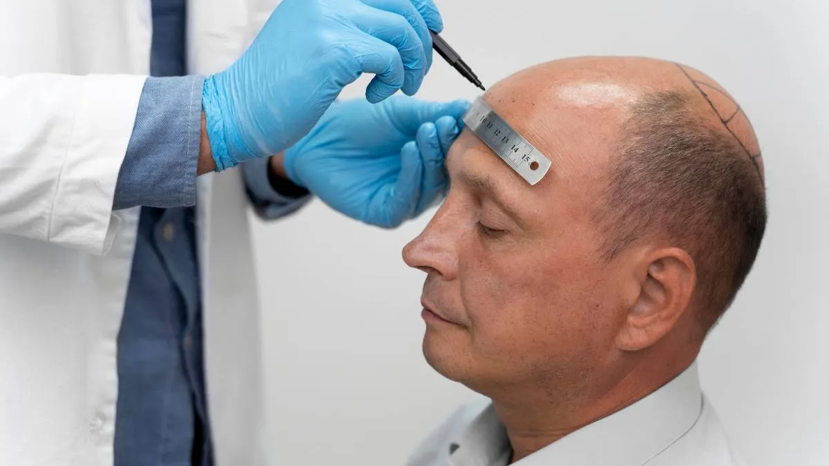Hair Transplant Clinic in Dubai Blog