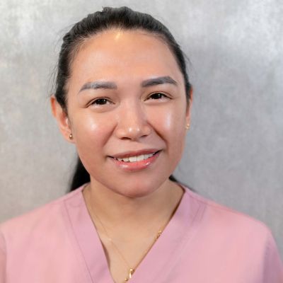 Dr. Betlhiam